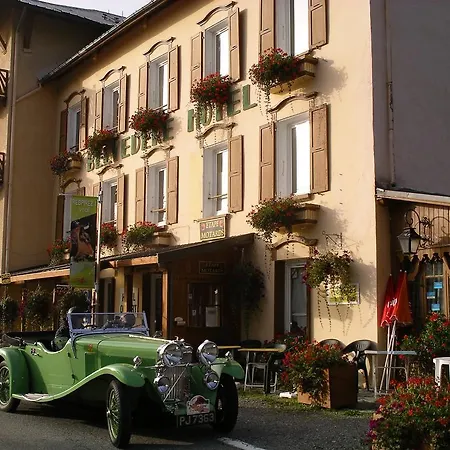 Belvedere Relais Motos Seez