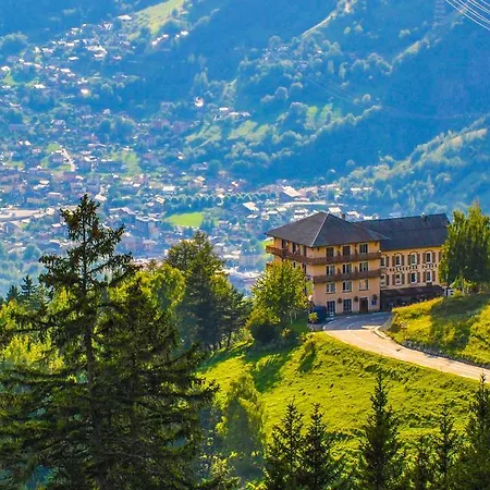 Hotel Belvedere Relais Motos