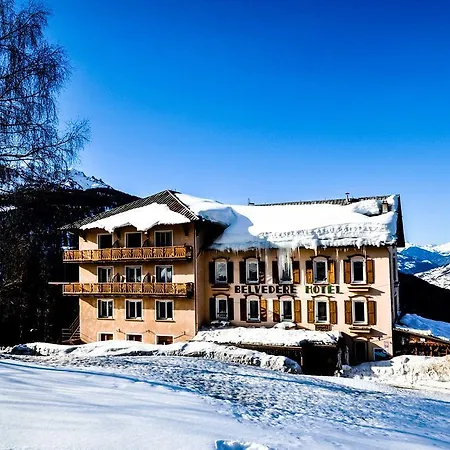 Belvédère Relais Motos 3*