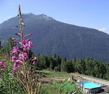 Hotel Belvedere Relais Motos 3*