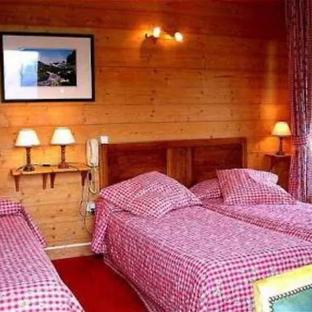 Hotell Belvedere Relais Motos