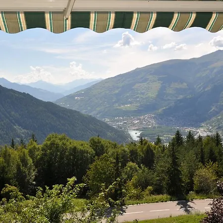 Belvedere Relais Motos 3* Séez