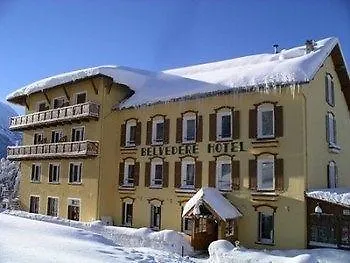 Belvedere Relais Motos Hotell 3*