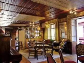Belvedere Relais Motos