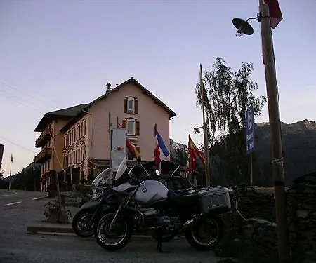 Belvedere Relais Motos 3*
