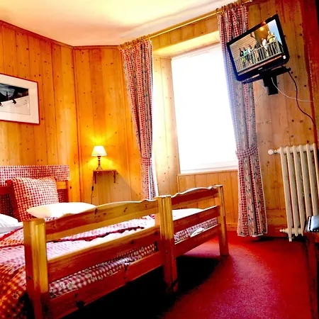 Hotell Belvedere Relais Motos 3*