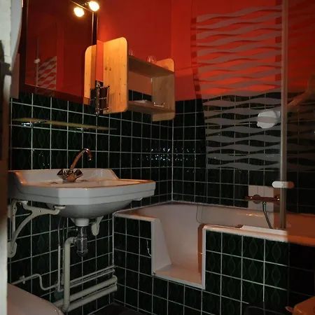 Hotell Belvedere Relais Motos 3*