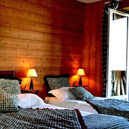 Belvedere Relais Motos