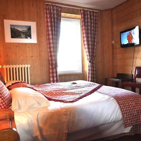 Hotell Belvedere Relais Motos