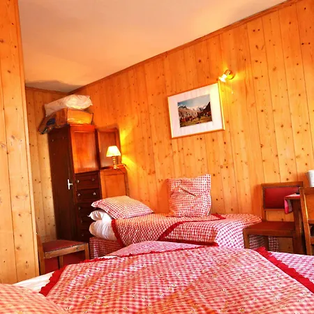 Hotell Belvedere Relais Motos Séez
