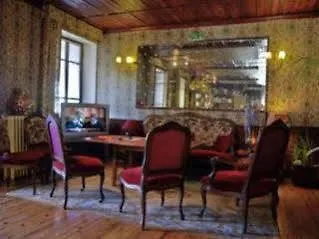 Belvedere Relais Motos Hotell